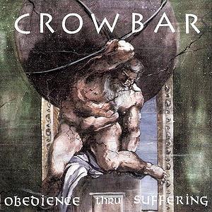Obedience Thru Suffering cover