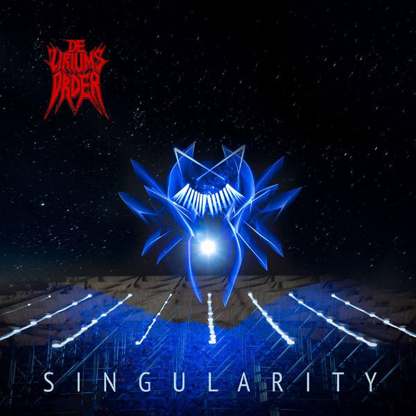 Singularity cover