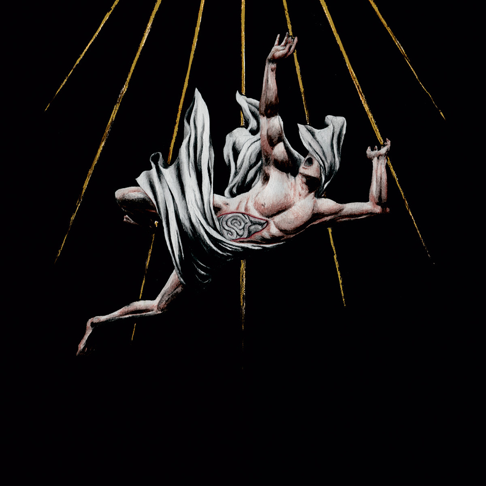 Fas - Ite, Maledicti, in Ignem Aeternum cover