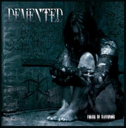 Fields of Suffering cover