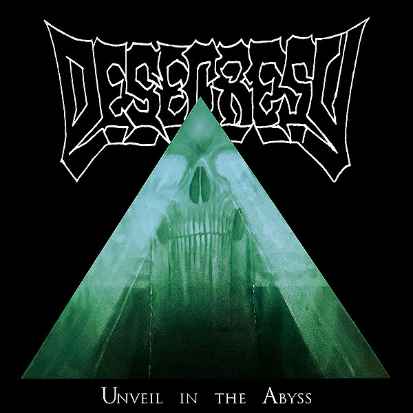 Unveil in the Abyss cover