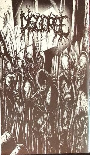 Chronic Corpora Infest cover