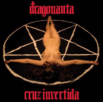 Cruz invertida cover