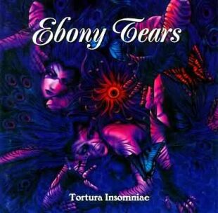 Tortura Insomniae cover