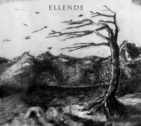 Ellende cover