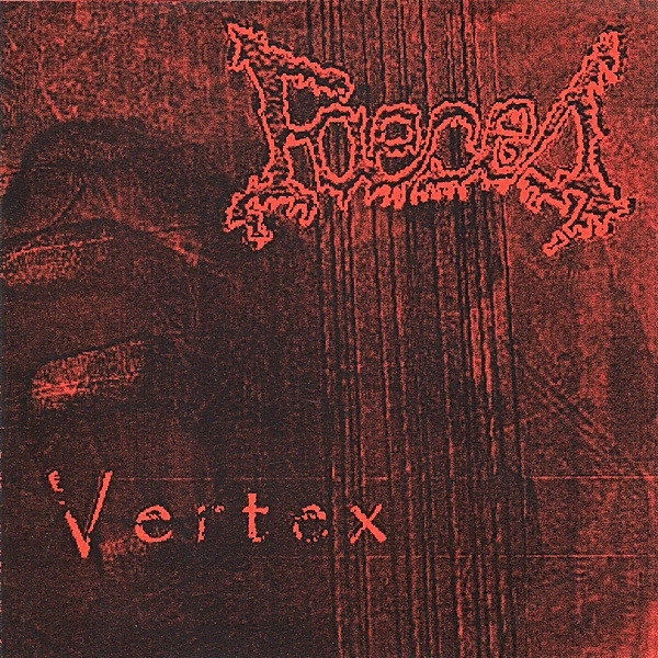 Vertex cover
