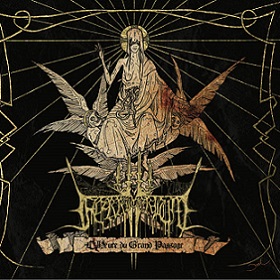 L'heure du grand passage cover