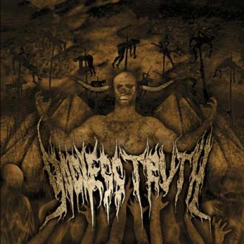 Arrogance of Supreme Power cover