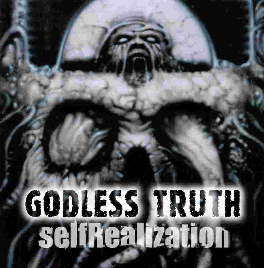 SelfRealization cover