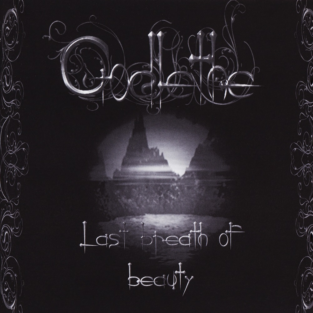Last Breath of Beauty cover