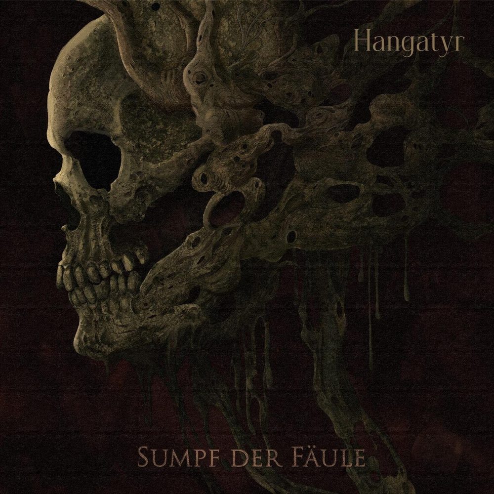Sumpf der Fäule cover