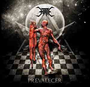 Prevalecer cover