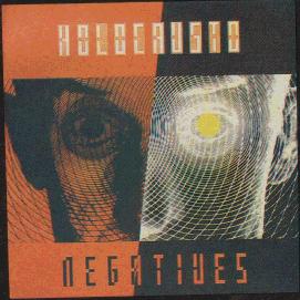Negatives cover