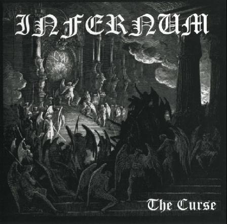 The Curse cover