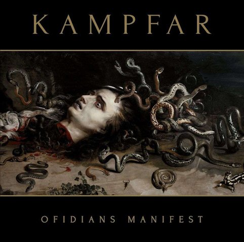 Ofidians manifest cover