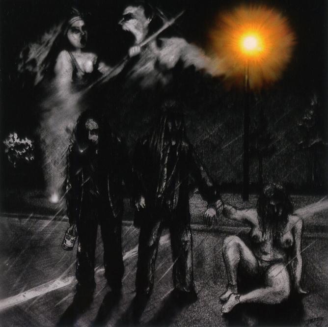 La liberté guidant le fer cover