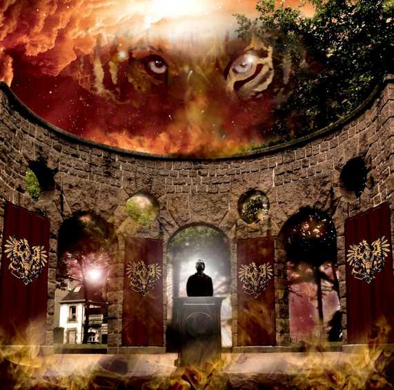 Propagande érogène cover