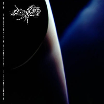 An Extraconscious Lucidity cover