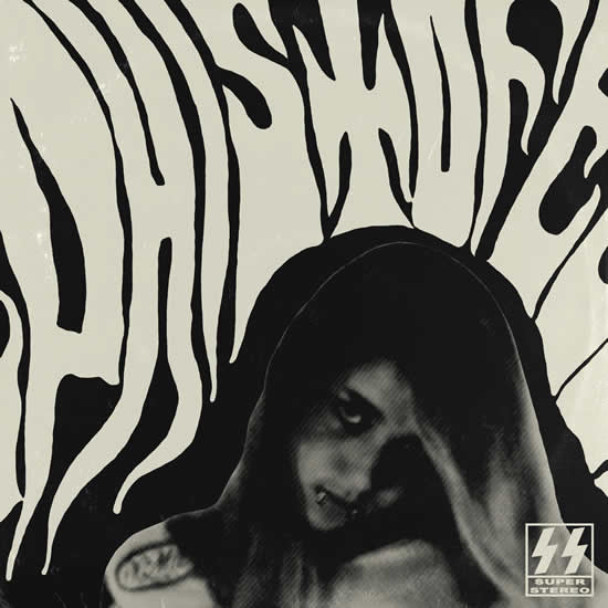 ( ( ( I ' M  H E R O I N ) ) ) cover