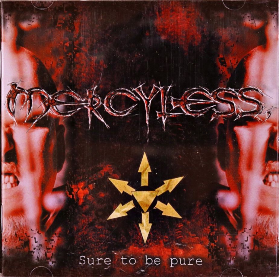 Sure to Be Pure cover