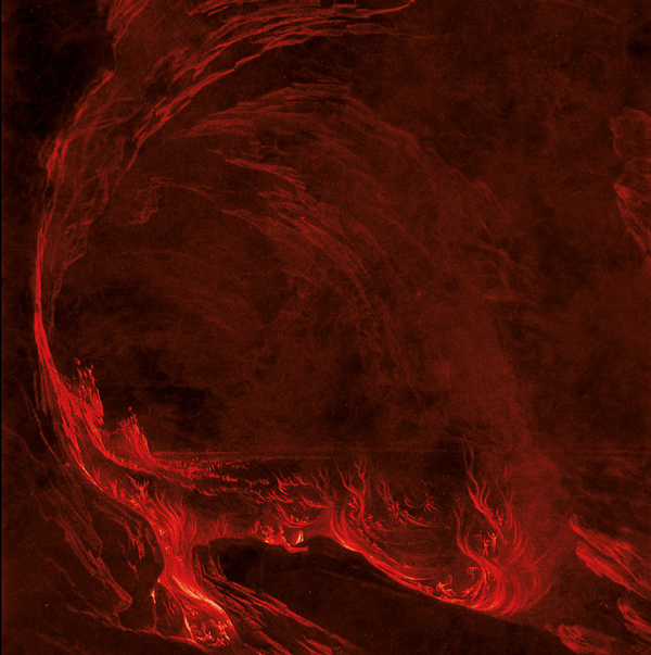 Söngvar elds og óreiðu cover