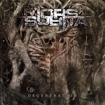 Degeneration cover