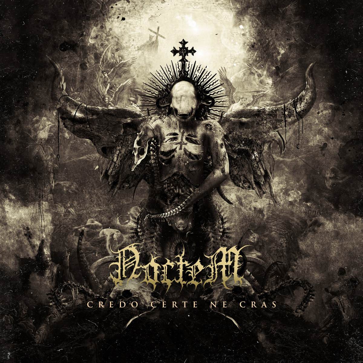 Credo certe ne cras cover