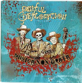 Musica Non Grata cover