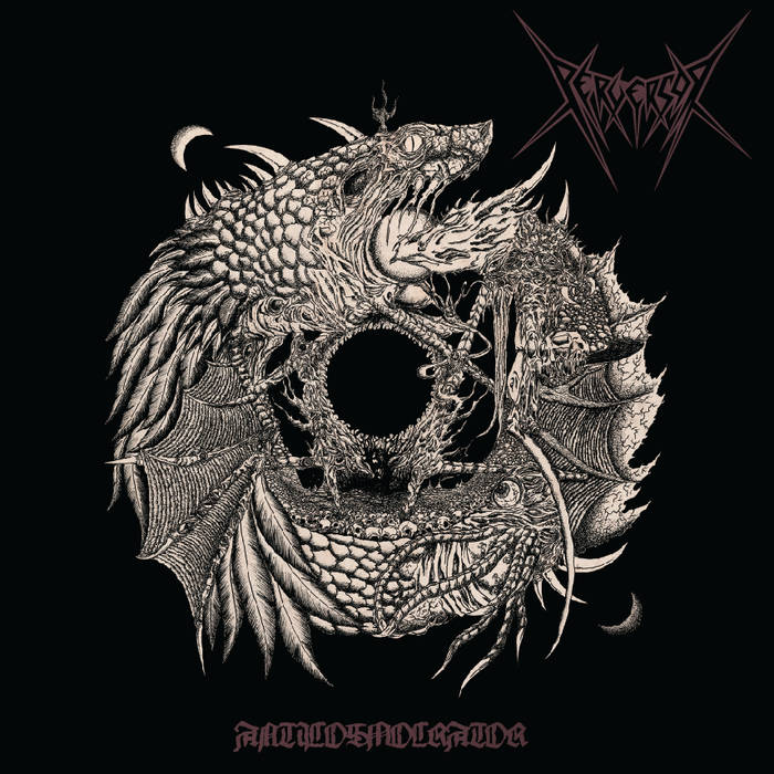 Anticosmocrator cover