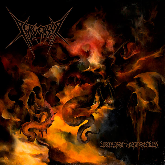 Umbravorous cover