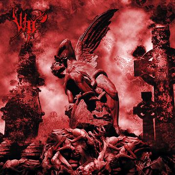 Godsfuck Black Attack cover