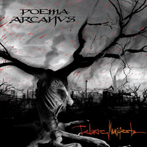 Telluric Manifesto cover