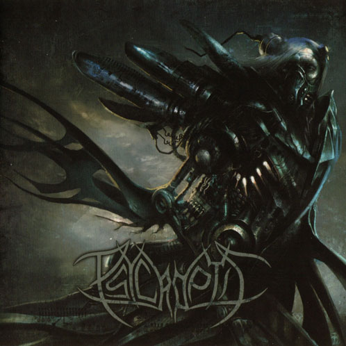 Symbols of Failure cover