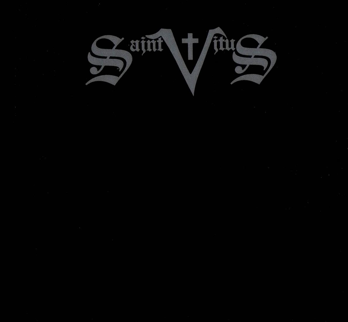 Saint Vitus cover
