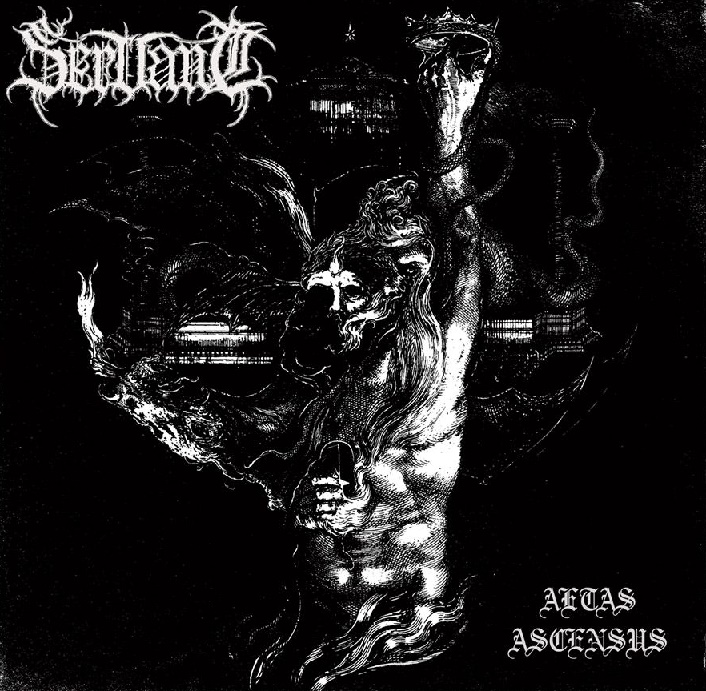 Aetas Ascensus cover