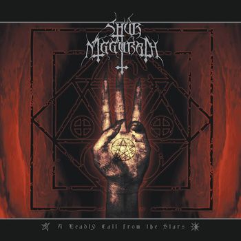 A Deadly Call from the Stars cover