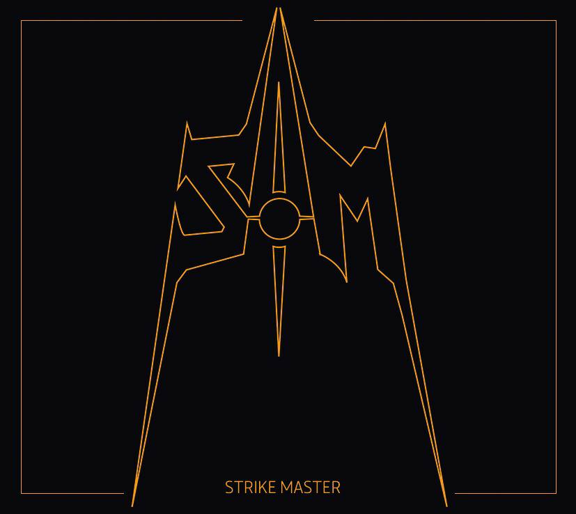 Strike Master cover