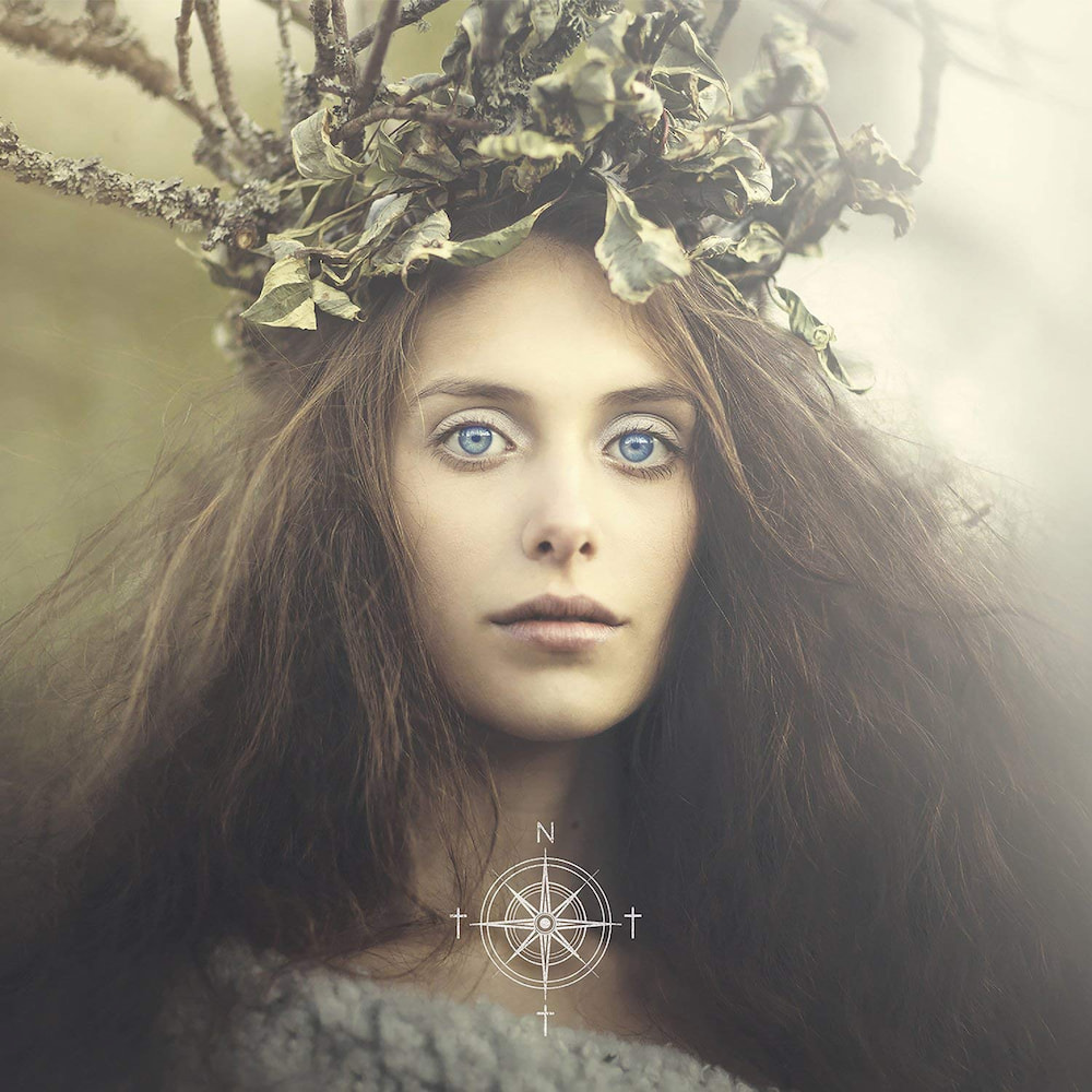 Songs from the North I, II & III cover