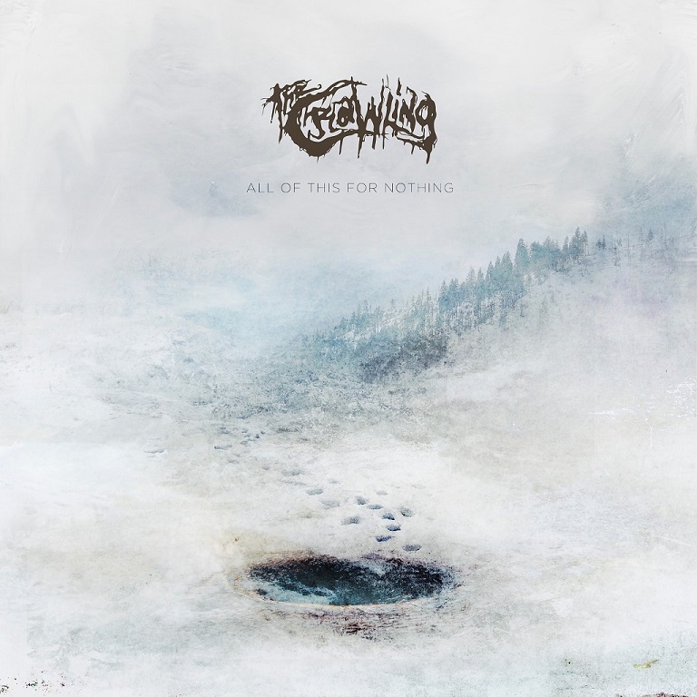 All of This for Nothing cover