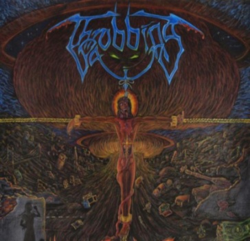 Hang, Draw and Quarter cover