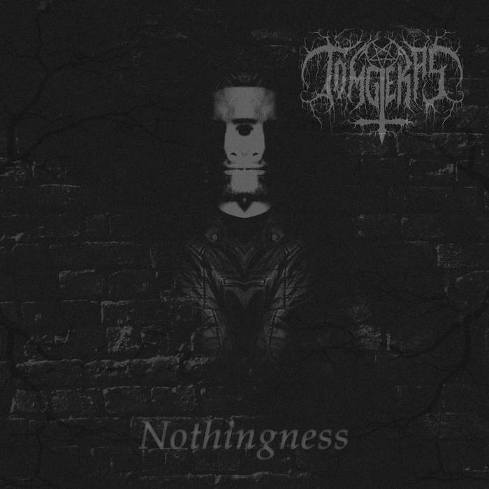 Nothingness cover