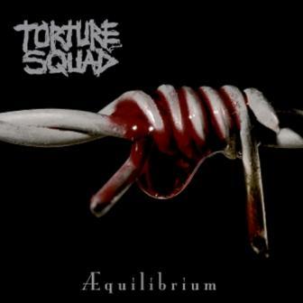 Æquilibrium cover