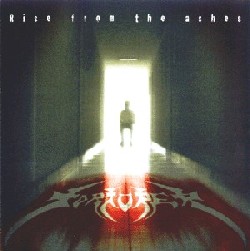 Rise from the Ashes cover