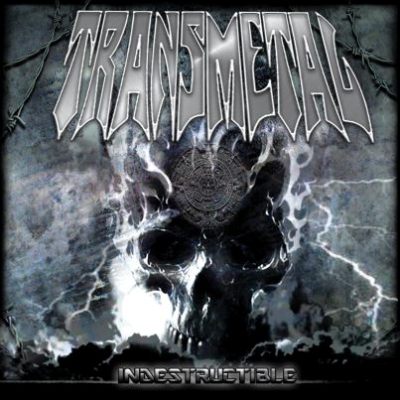 Indestructible cover