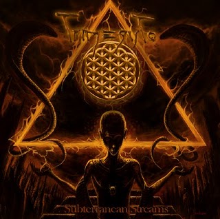 Subterranean Streams cover