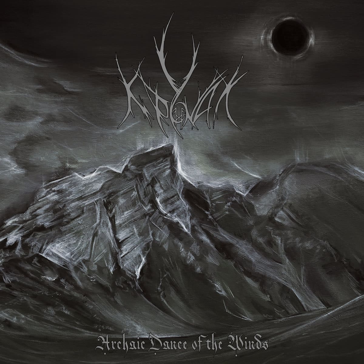 Archaic Dance of the Winds