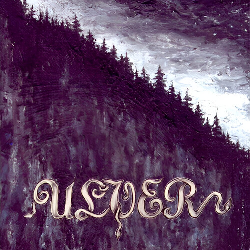 Bergtatt - Et eeventyr i 5 capitler