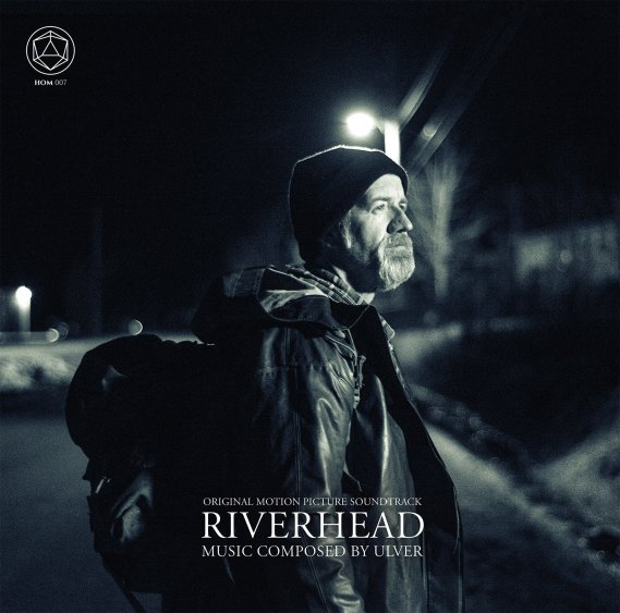 Riverhead (Original Motion Picture Soundtrack) cover