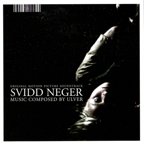 Svidd neger cover