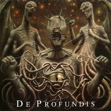 De Profundis cover